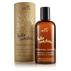  Hello Sunshine Moa, olje za telo (150 ml)