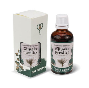 Bio-Pharma, njivska preslica (50 ml)