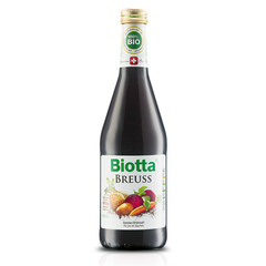 Biotta Breuss sok (500 ml)