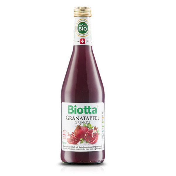 Biotta sok granatno jabolko (500 ml)