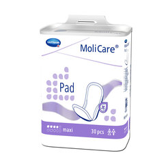 Molicare Pad Maxi 3 kapljice, 30 predlog