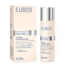 Eubos Med anti-age Hyaluron, visoko intenzivni serum (30 ml)