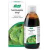 Santasapina sirup