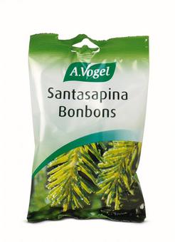 Santasapina, bonboni (100 g)