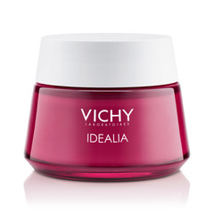 Vichy Idealia, krema za normalno do mešano kožo (50 ml)