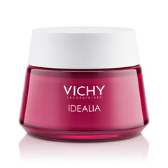 Vichy Idealia, krema za suho kožo (50 ml)