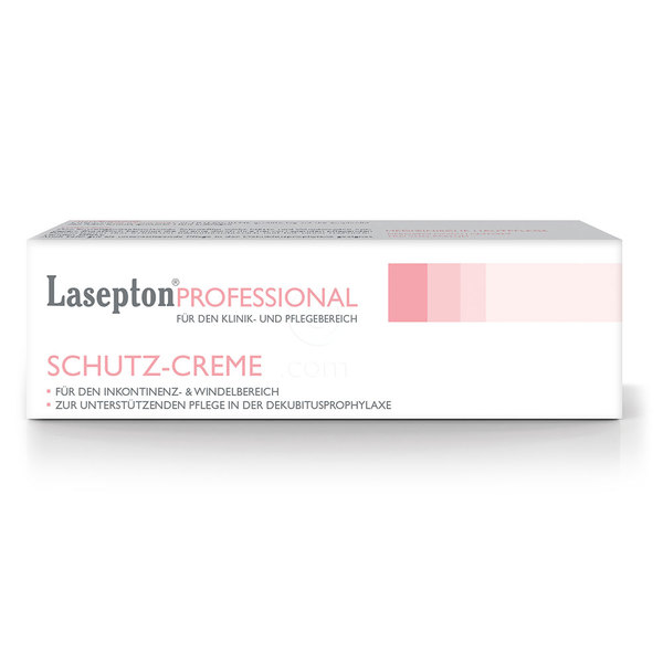 Lasepton zaščitna krema, 80 ml