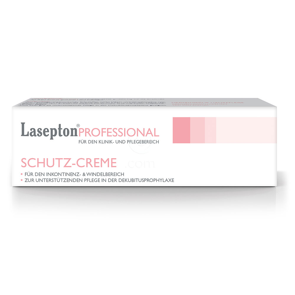 Lasepton® BABY Schutz-Creme - Lasepton®
