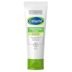 Cetaphil, hidratantna krema za telo (100 g)