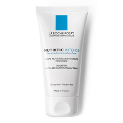 LRP Nutritic Intense, hranilna krema za suho kožo 