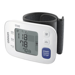 Omron RS4, zapestni merilnik krvnega tlaka