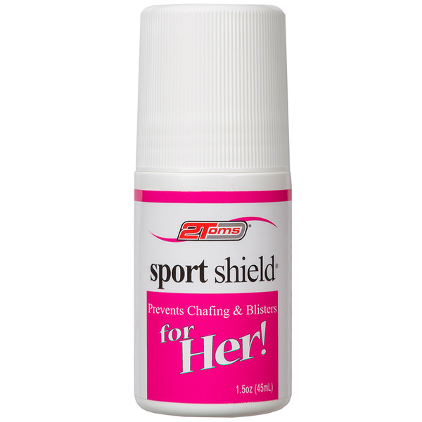 2Toms SportShield Zanjo, roll-on (45 ml)