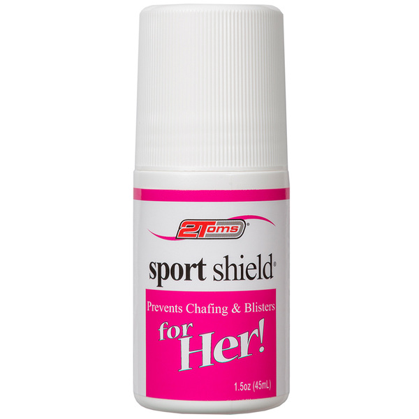 2Toms SportShield Zanjo, roll-on (45 ml)