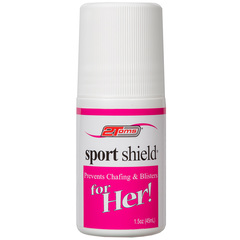 2Toms SportShield Zanjo, roll-on (45 ml)