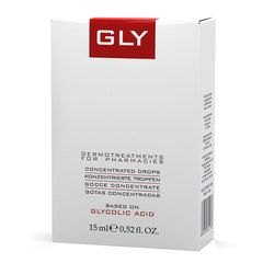 Vital + Active GLY, kapljice (15 ml)