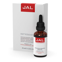 Vital + Active JAL, kapljice (45 ml)