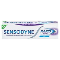 Sensodyne Rapid Relief, zobna pasta (75 ml)