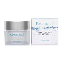 Krauterhof Face, dnevna krema za obraz (50 ml)