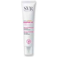 SVR Sensifine AR, krema za kožo nagnjeno k rdečici - ZF50+ (50 ml) 