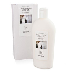 Skeyndor Body Sculpt, serum-emulzija za telo (400 ml)