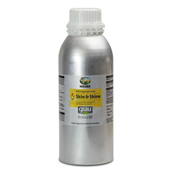  Grau Hokamix Skin&Shine, olje (1000 ml)