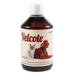Grau Velcote, tekočina za živali (500 ml)