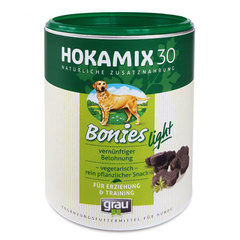 Grau Hokamix30 Bonies, vegi prigrizki (brez mesa) - 400 g