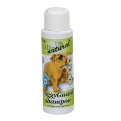 Fiory, naravni repelent za pse v šamponu (250 ml)