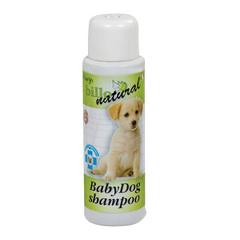 Fiory BabyDog, naravni šampon za pasje mladiče (250 ml)