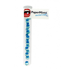 Papermints Cool Caps, pastile (18 pastil)