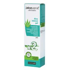 Aloe Vera X2, intimni gel (80 ml)