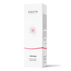 Anaya Vitanaya, krema za obnovo kože na telesu (150 ml)