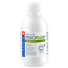 Curaprox Perio Plus+ Protect, ustna voda s klorheksidinom - (200 ml)