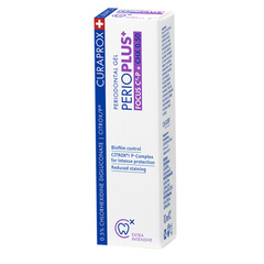 Curaprox Perio Plus+ Focus, zobni gel (10 ml) 