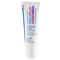 Curaprox Perio Plus+ Focus, zobni gel (10 ml)