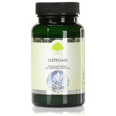 G&G Vitamins Osteoaid kompleks, kapsule (60 kapsul)