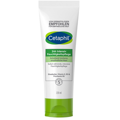 Cetaphil, losjon za 24h intentizvno hidratacijo obraza in telesa (220 ml)
