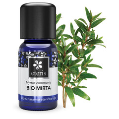 Eterično olje Mirte, Eteris (10 ml)