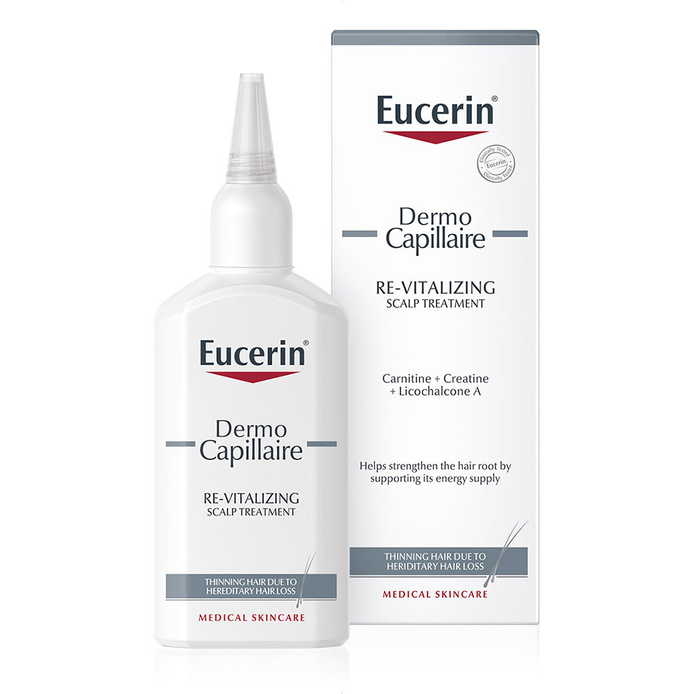 Eucerin dermocapillaire