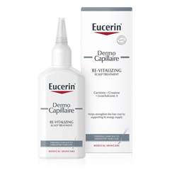 Eucerin DermoCapillaire Re-Vitalizing, terapija (100 ml)