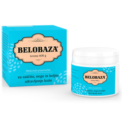  Belobaza Belupo, 400 g