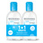 Bioderma hydrabio h2o micelarni losjon paket 2 x 250 ml