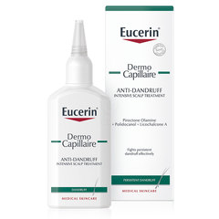  Eucerin Dermocapillaire, terapija proti prhljaju (100 ml)