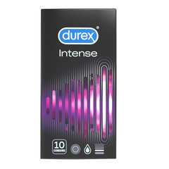 Durex Intense Orgasmic, kondomi (10 kondomov)