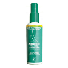 Akileine zelena linija, deo biaktivni sprej proti potenju nog (100 ml)