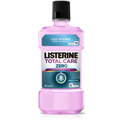  Listerine Total Care Zero, ustna voda (500 ml)
