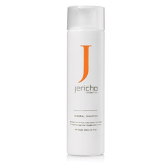 Jericho, šampon z minerali za suhe in poškodovane (300 ml)