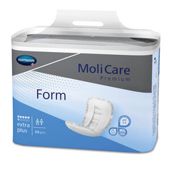 MoliCare Premium Form - Extra Plus, predloge (30 predlog)