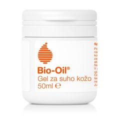 Bio-Oil, gel za suho kožo (50 ml) 