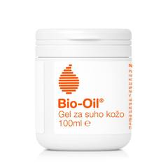 Bio-Oil, gel za suho kožo (100 ml)